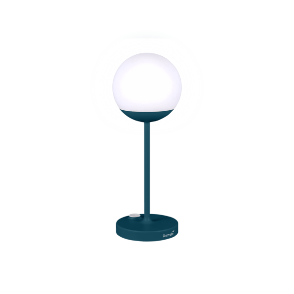 Mooon! Lamp - Cedar Nursery - Plants and Outdoor Living