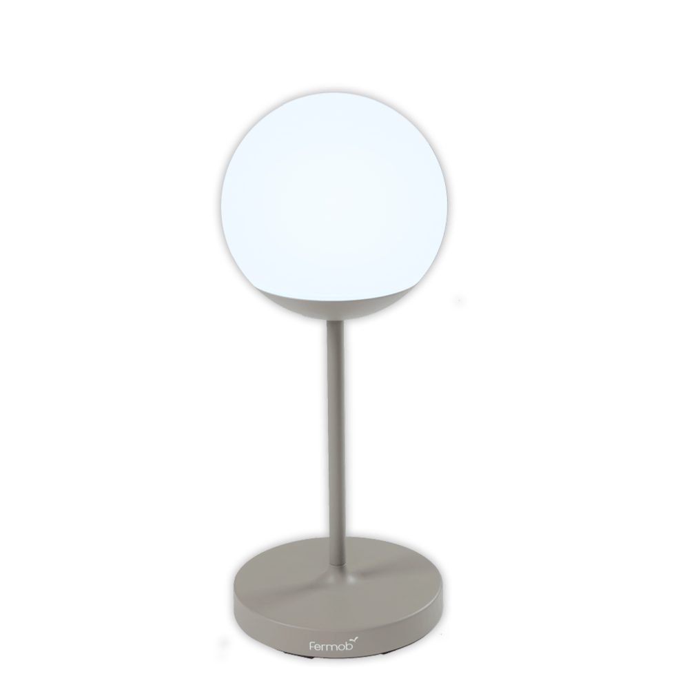 Mooon! Lamp - Cedar Nursery - Plants and Outdoor Living