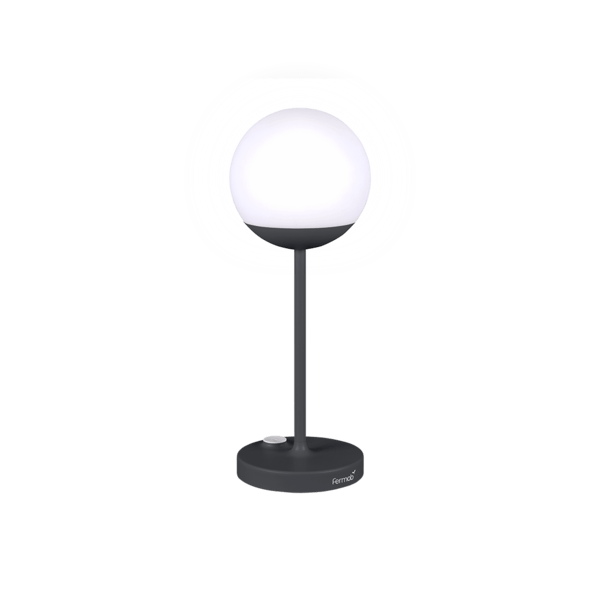 Mooon! Lamp - Cedar Nursery - Plants and Outdoor Living