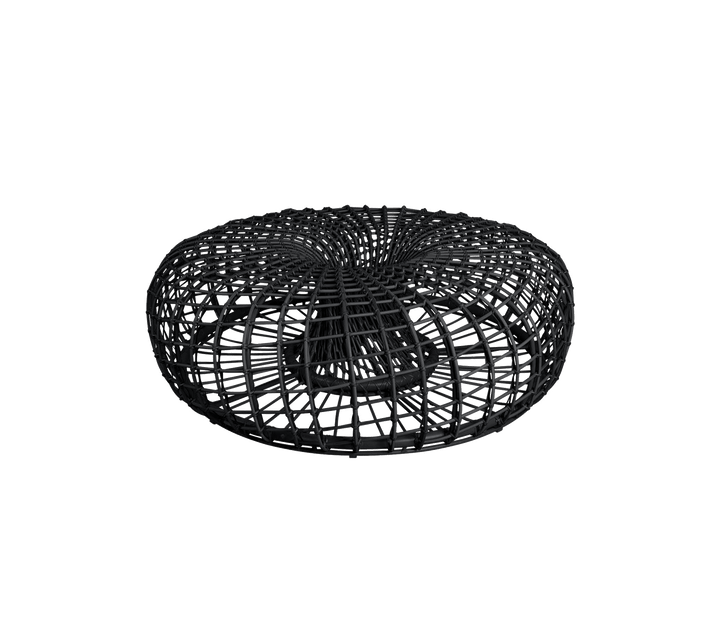 Nest Coffee Table/Footstool - Cedar Nursery - Plants and Outdoor Living