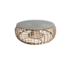 Nest Coffee Table/Footstool - Cedar Nursery - Plants and Outdoor Living