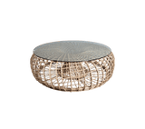 Nest Coffee Table/Footstool - Cedar Nursery - Plants and Outdoor Living