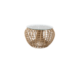 Nest Coffee Table/Footstool - Cedar Nursery - Plants and Outdoor Living