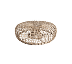 Nest Coffee Table/Footstool - Cedar Nursery - Plants and Outdoor Living