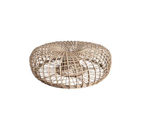 Nest Coffee Table/Footstool - Cedar Nursery - Plants and Outdoor Living
