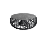 Nest Coffee Table/Footstool - Cedar Nursery - Plants and Outdoor Living