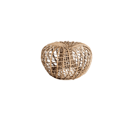 Nest Coffee Table/Footstool - Cedar Nursery - Plants and Outdoor Living