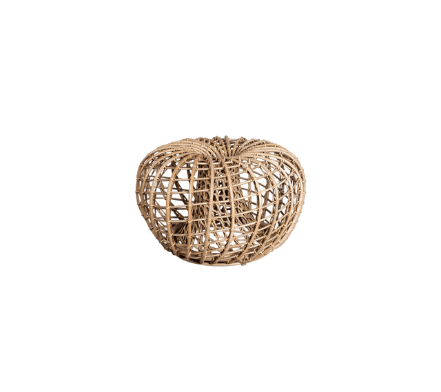 Nest Coffee Table/Footstool - Cedar Nursery - Plants and Outdoor Living