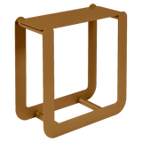 Nevado Log Holder - Cedar Nursery - Plants and Outdoor Living