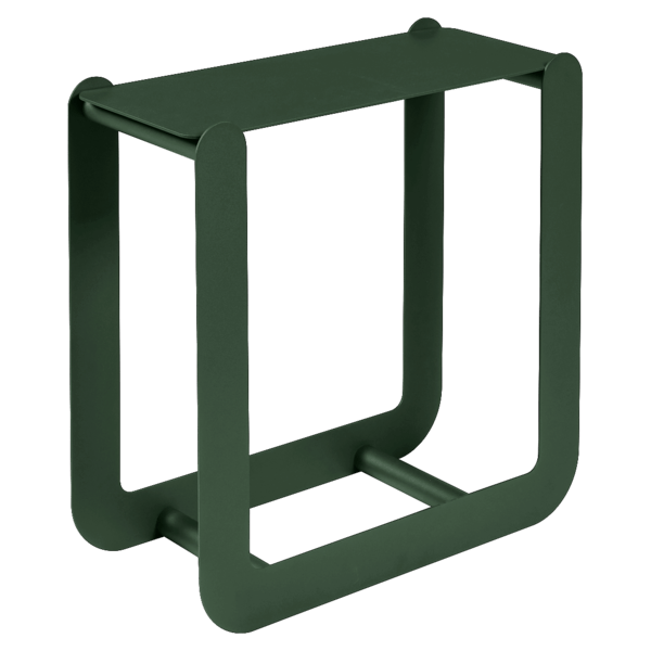 Nevado Log Holder - Cedar Nursery - Plants and Outdoor Living