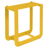 Nevado Log Holder - Cedar Nursery - Plants and Outdoor Living