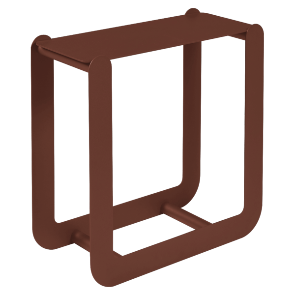 Nevado Log Holder - Cedar Nursery - Plants and Outdoor Living