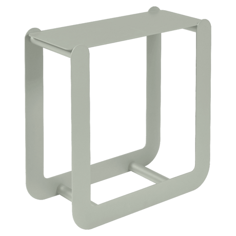 Nevado Log Holder - Cedar Nursery - Plants and Outdoor Living