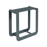 Nevado Log Holder - Cedar Nursery - Plants and Outdoor Living