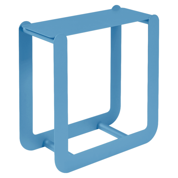 Nevado Log Holder - Cedar Nursery - Plants and Outdoor Living