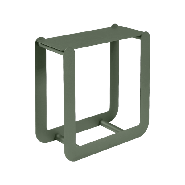 Nevado Log Holder - Cedar Nursery - Plants and Outdoor Living