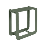 Nevado Log Holder - Cedar Nursery - Plants and Outdoor Living