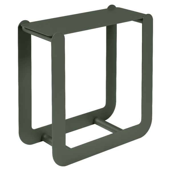 Nevado Log Holder - Cedar Nursery - Plants and Outdoor Living