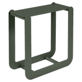 Nevado Log Holder - Cedar Nursery - Plants and Outdoor Living