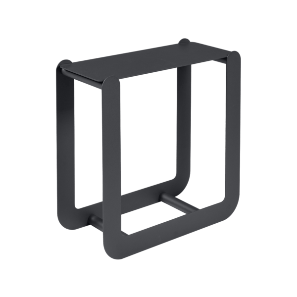 Nevado Log Holder - Cedar Nursery - Plants and Outdoor Living