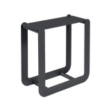 Nevado Log Holder - Cedar Nursery - Plants and Outdoor Living