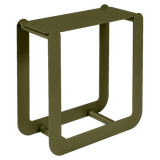 Nevado Log Holder - Cedar Nursery - Plants and Outdoor Living