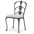 Octavia Aluminium Dining Chair for Gardens - Octavia Collection by Oxleys outdoor furniture