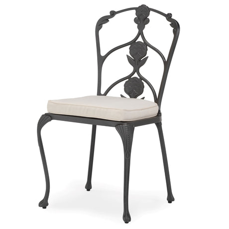 Octavia Aluminium Dining Chair for Gardens - Octavia Collection by Oxleys outdoor furniture