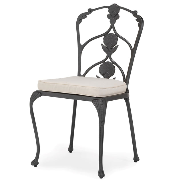 Octavia Aluminium Dining Chair for Gardens - Octavia Collection by Oxleys outdoor furniture