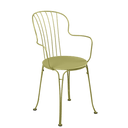 Opera Armchair - Cedar Nursery - Plants and Outdoor Living