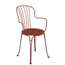 Opera Armchair - Cedar Nursery - Plants and Outdoor Living