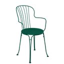 Opera Armchair - Cedar Nursery - Plants and Outdoor Living