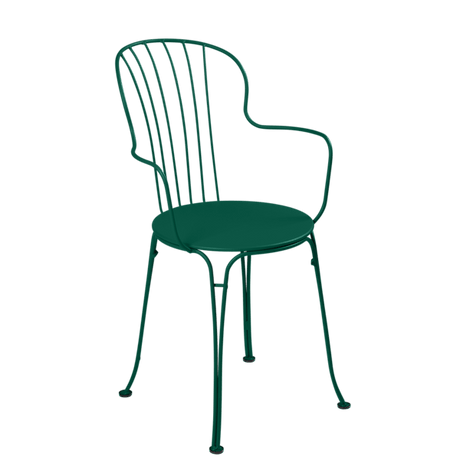 Opera Armchair - Cedar Nursery - Plants and Outdoor Living
