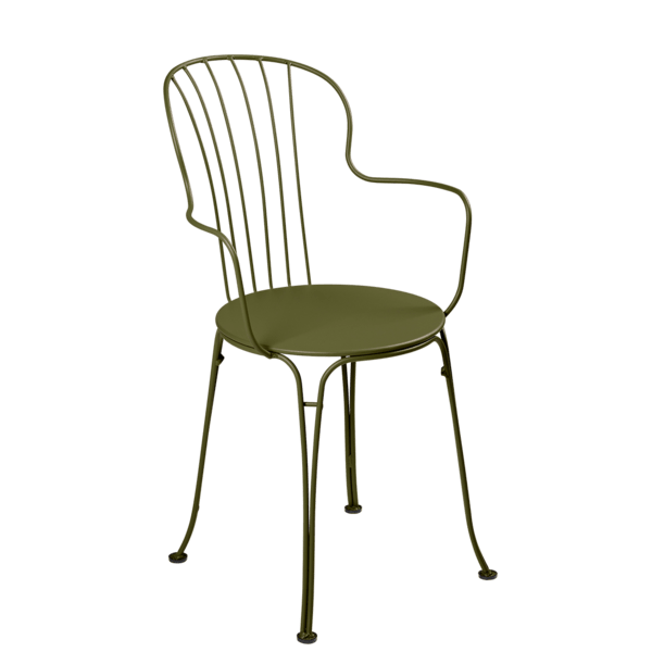 Opera Armchair - Cedar Nursery - Plants and Outdoor Living