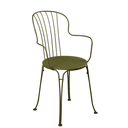 Opera Armchair - Cedar Nursery - Plants and Outdoor Living