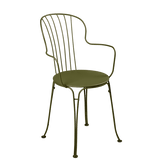 Opera Armchair - Cedar Nursery - Plants and Outdoor Living