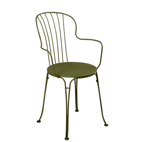 Opera Armchair - Cedar Nursery - Plants and Outdoor Living