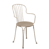 Opera Armchair - Cedar Nursery - Plants and Outdoor Living