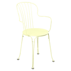 Opera Armchair - Cedar Nursery - Plants and Outdoor Living