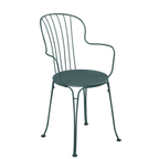 Opera Armchair - Cedar Nursery - Plants and Outdoor Living