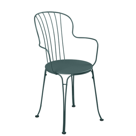 Opera Armchair - Cedar Nursery - Plants and Outdoor Living