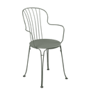 Opera Armchair - Cedar Nursery - Plants and Outdoor Living
