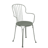 Opera Armchair - Cedar Nursery - Plants and Outdoor Living