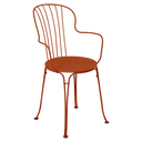 Opera Armchair - Cedar Nursery - Plants and Outdoor Living