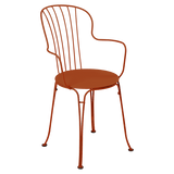 Opera Armchair - Cedar Nursery - Plants and Outdoor Living