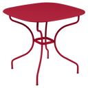 Opera Carronde Table - Cedar Nursery - Plants and Outdoor Living