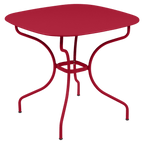 Opera Carronde Table - Cedar Nursery - Plants and Outdoor Living