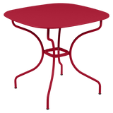 Opera Carronde Table - Cedar Nursery - Plants and Outdoor Living