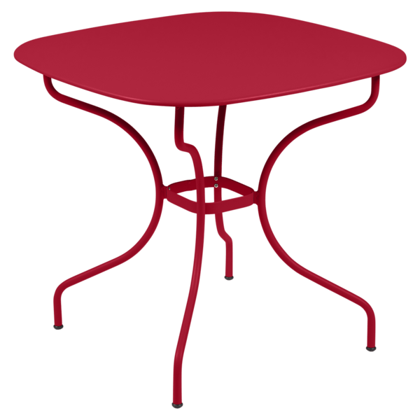 Opera Carronde Table - Cedar Nursery - Plants and Outdoor Living