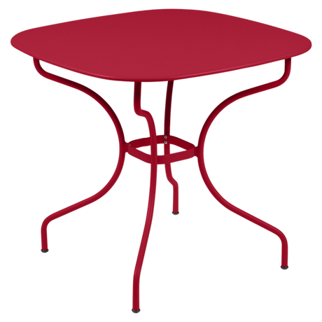 Opera Carronde Table - Cedar Nursery - Plants and Outdoor Living